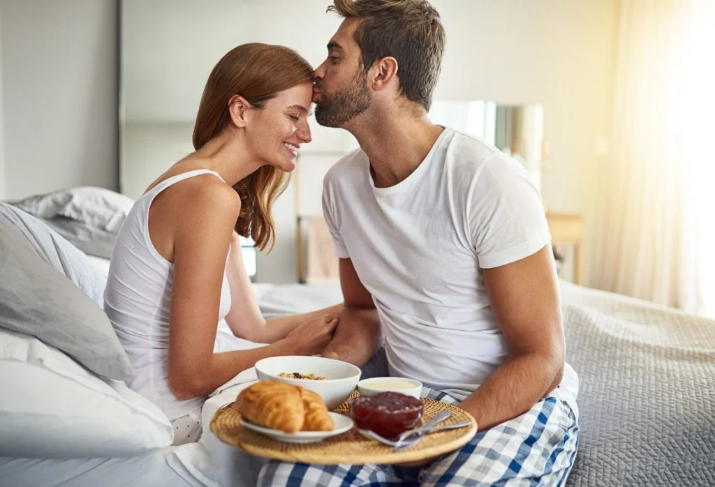 Alimentos que Aumentam a Potência Sexual
