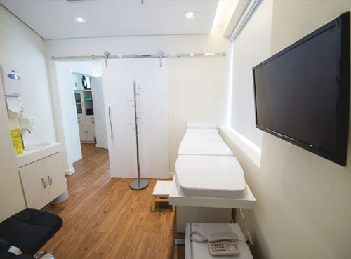 Hematologista SP em Sirio Libanes Clínica Mattos Urologista SP Consultório