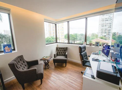 Hematologista SP em Sirio Libanes Clínica Mattos Urologista SP Consultório