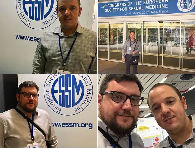 congresso Internacional em Medicina Sexual