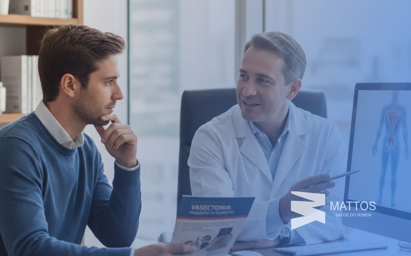 Vasectomia