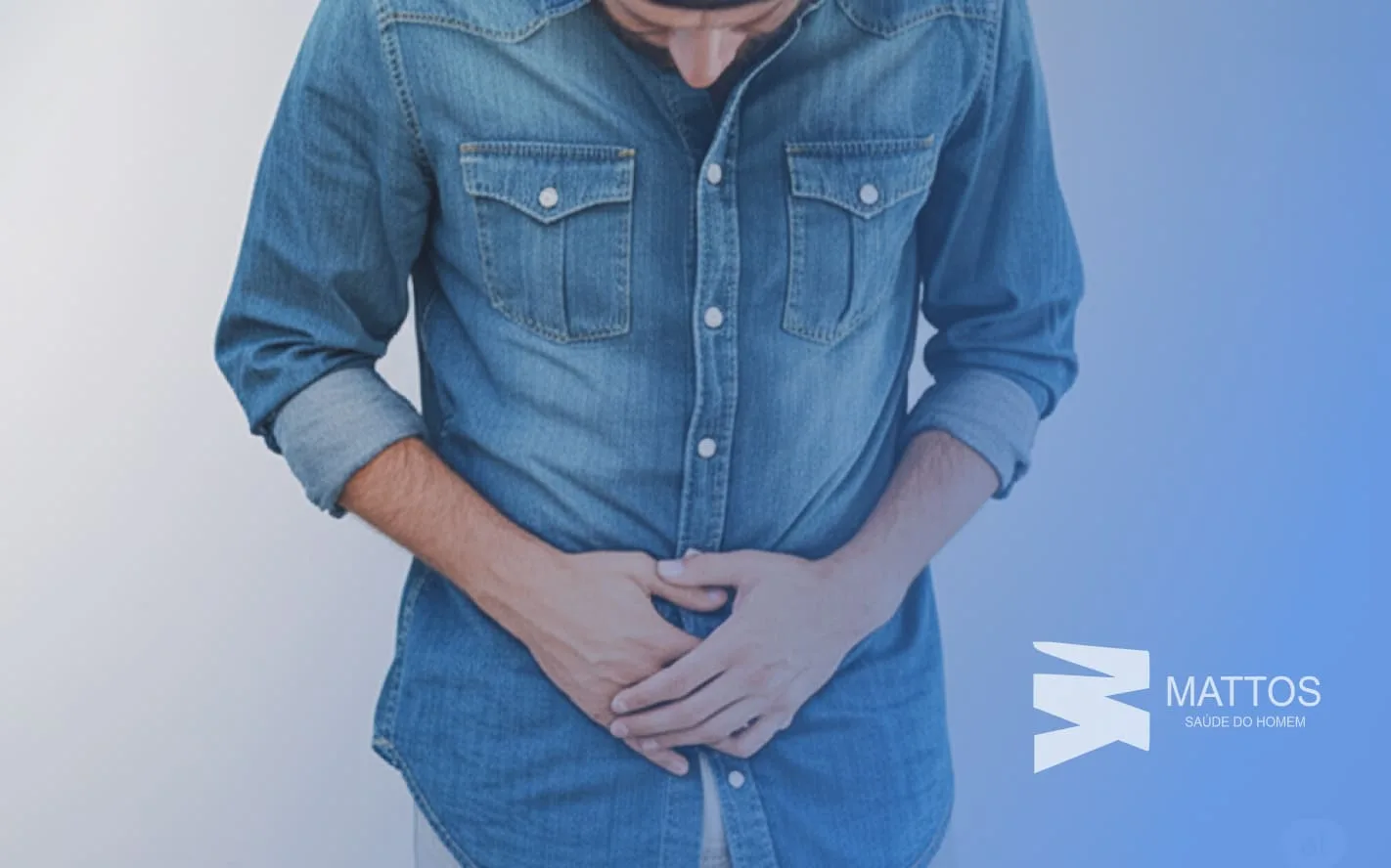 Torção Testicular
