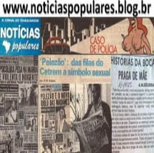 Noticias Populares - Clínica Mattos