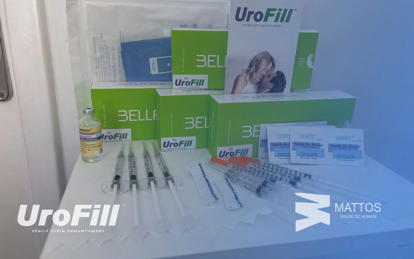 UroFill