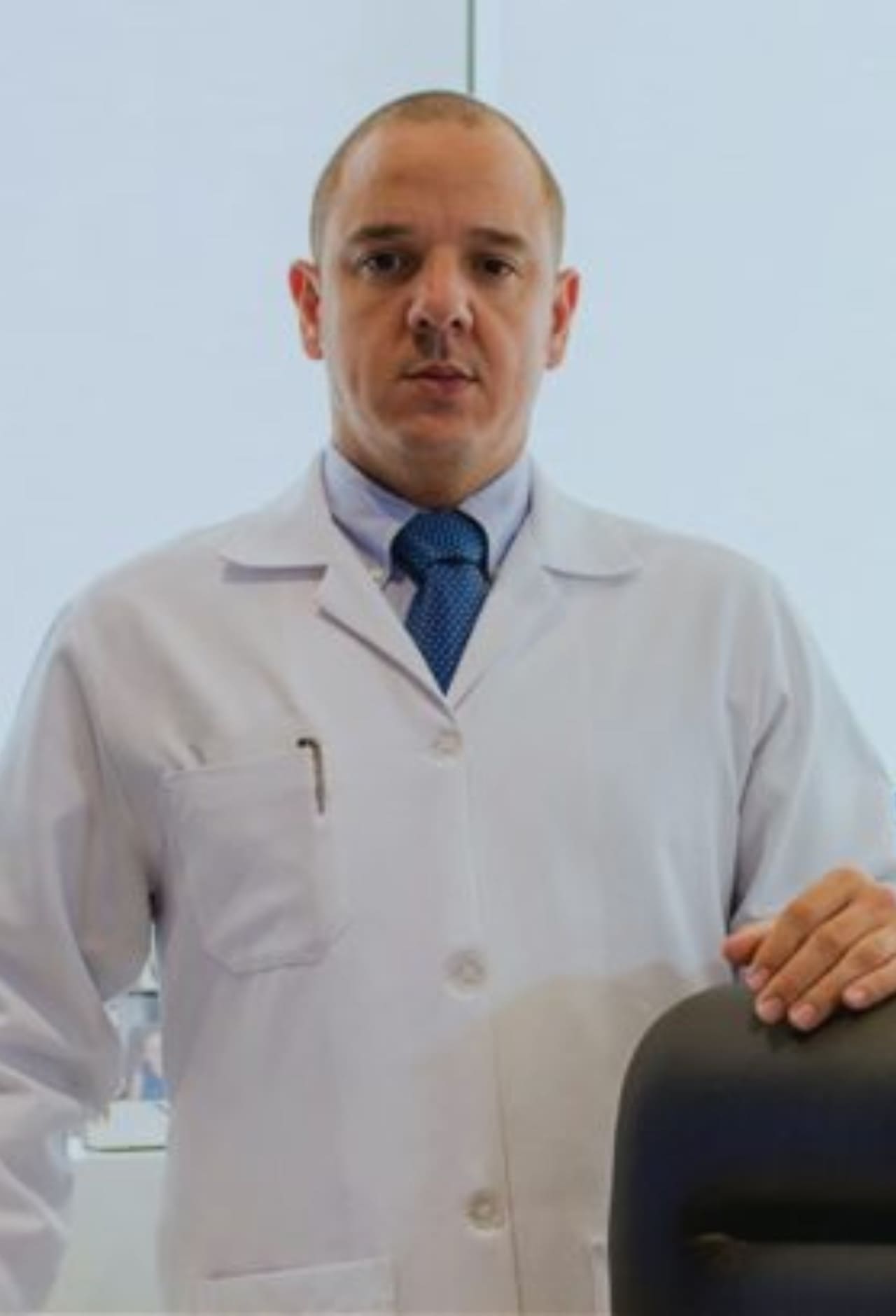 Dr Marcus Clínica Mattos Urologista SP Dr Marcus Clínica Mattos Urologista SP