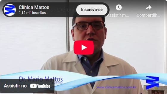 Clínica Mattos Urologista SP