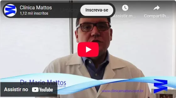 Clínica Mattos Urologista SP