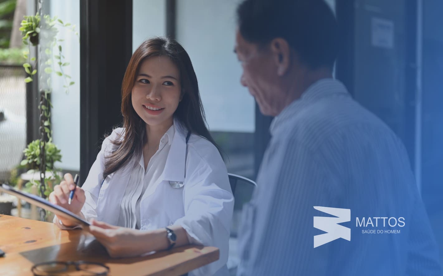 Tratamento da Disfunção Erétil