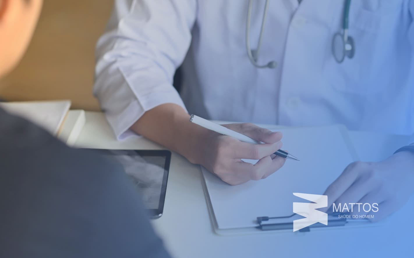 Ejaculação com a Prótese Peniana