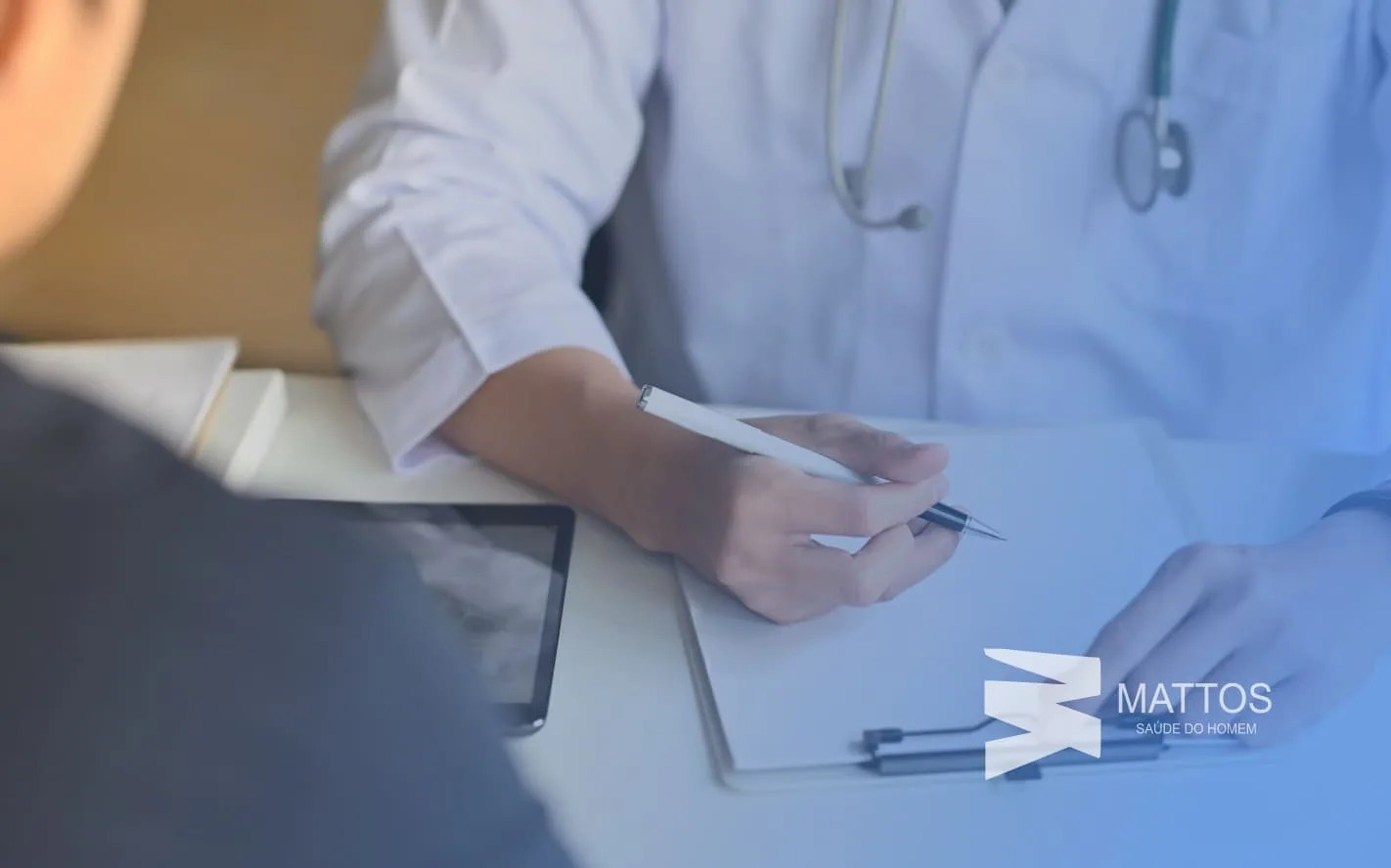 Ejaculação com a Prótese Peniana