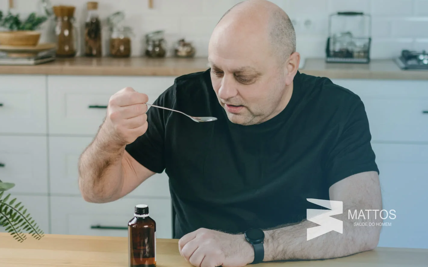 Remédios para Calvície