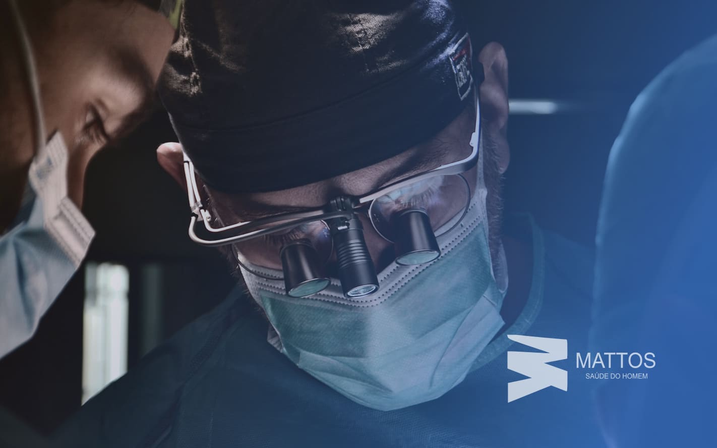 Tratamento Cirúrgico da Disfunção Erétil