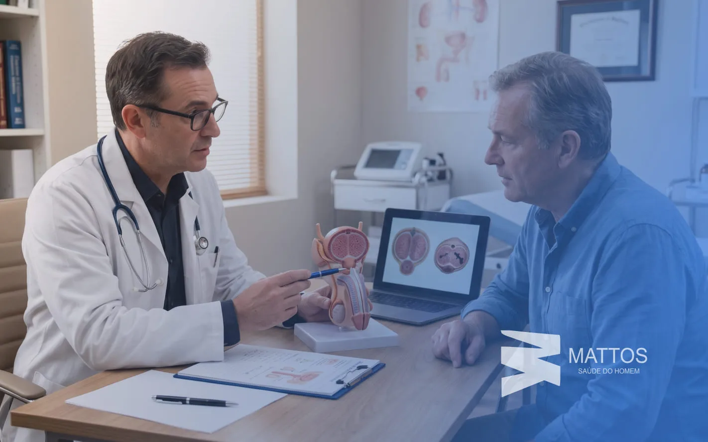 Critérios Técnicos Para A Indicação Da Prótese Peniana