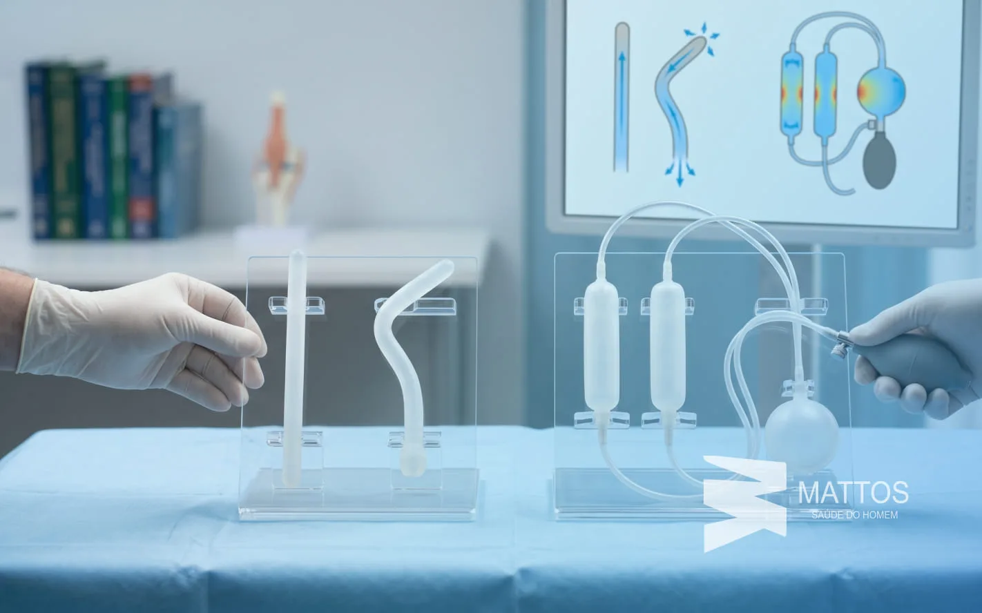 Implantes Penianos